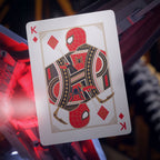 Image produit Spider-Man - Jeu de Cartes Édition Deluxe
