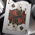 Image produit Spider-Man - Jeu de Cartes Édition Deluxe