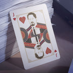 Image produit Spider-Man - Jeu de Cartes Édition Deluxe