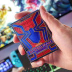 Image produit Spider-Man - Jeu de Cartes Édition Deluxe