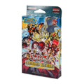 Image produit Yu-Gi-Oh! - Crossover Breakers Tuckbox version allemande