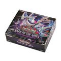 Image produit Yu-Gi-Oh! - Rage of The Abyss Cartes à Collectionner Booster Display Version Anglaise