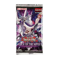 Image produit Yu-Gi-Oh! - Rage of The Abyss Cartes à Collectionner Booster Edition Anglaise