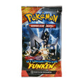 Image produit Pokemon - Écarlate & Violet Étincelles Orageuses Cartes à Collectionner Booster