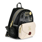 Image produit Harry Potter - Sac à dos mini lumineux Lettre de Poudlard