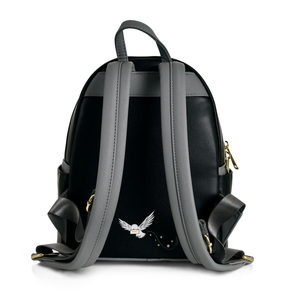 Image produit Harry Potter - Sac à dos mini lumineux Lettre de Poudlard