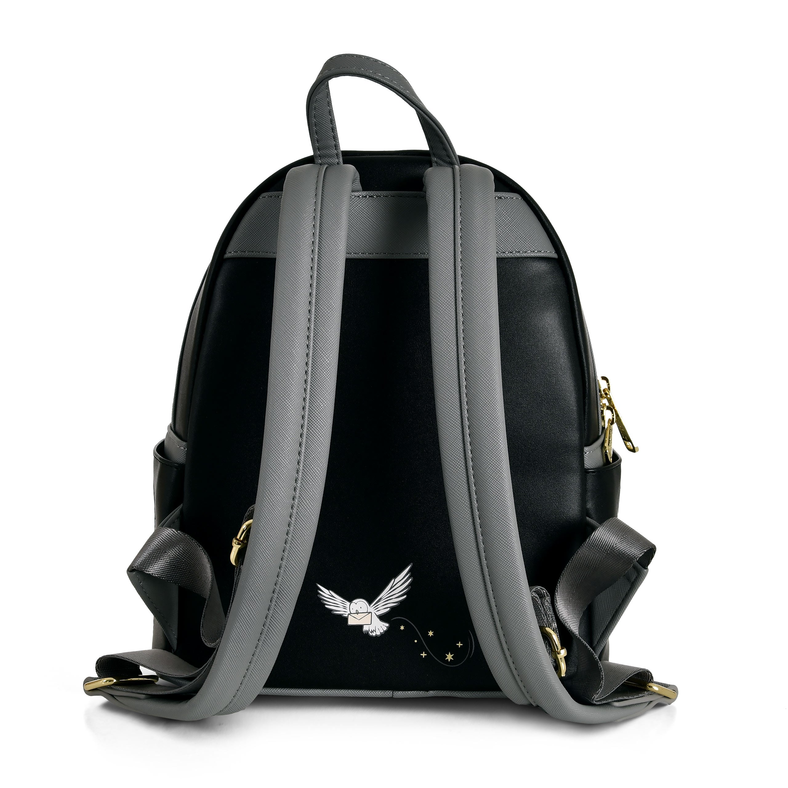 Image produit Harry Potter - Sac à dos mini lumineux Lettre de Poudlard