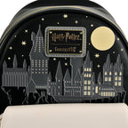 Image produit Harry Potter - Sac à dos mini lumineux Lettre de Poudlard