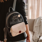 Image produit Harry Potter - Sac à dos mini lumineux Lettre de Poudlard