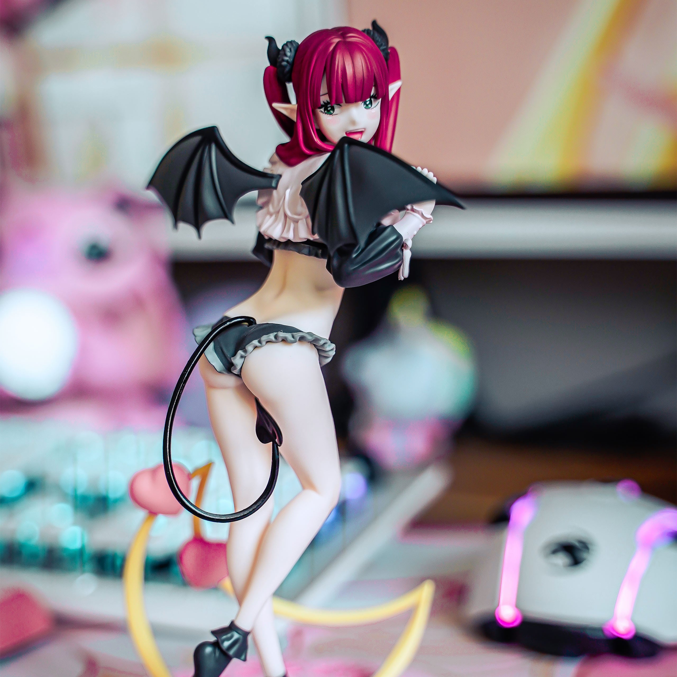Image produit My Dress-Up Darling - Figurine Marin Kitagawa Version Liz