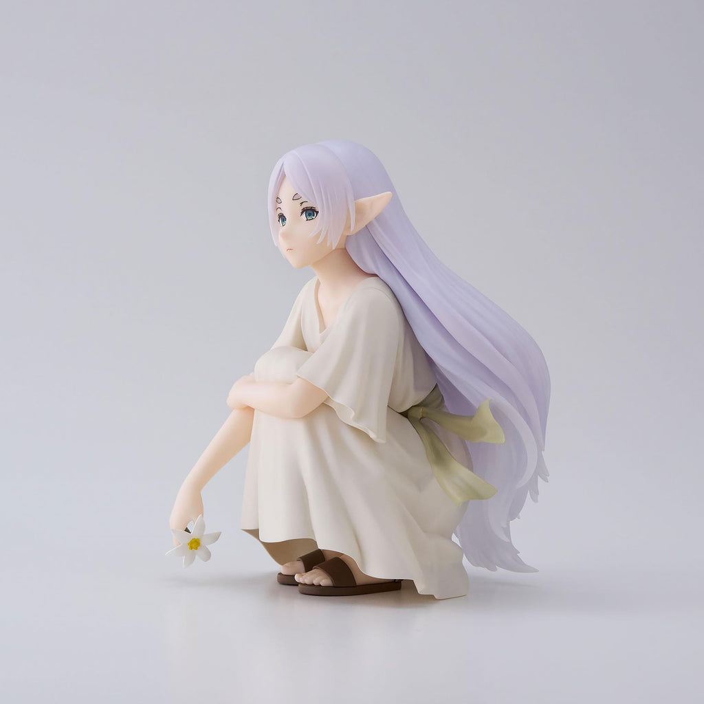 Product image Frieren: Beyond Journey's End - Frieren In Those Days Figure