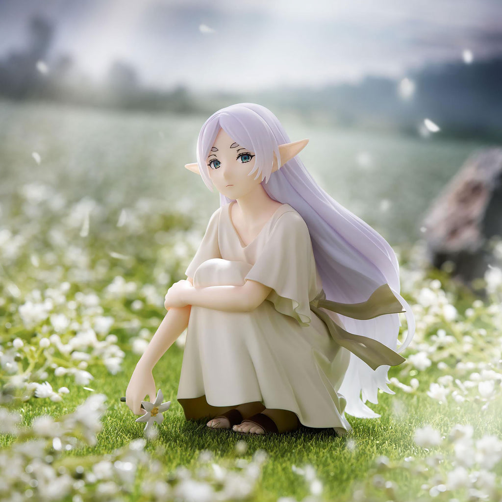 Product image Frieren: Beyond Journey's End - Frieren In Those Days Figure