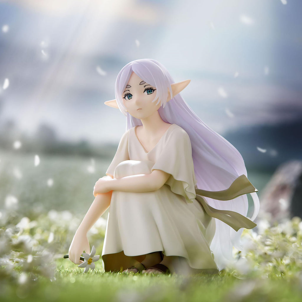 Product image Frieren: Beyond Journey's End - Frieren In Those Days Figure