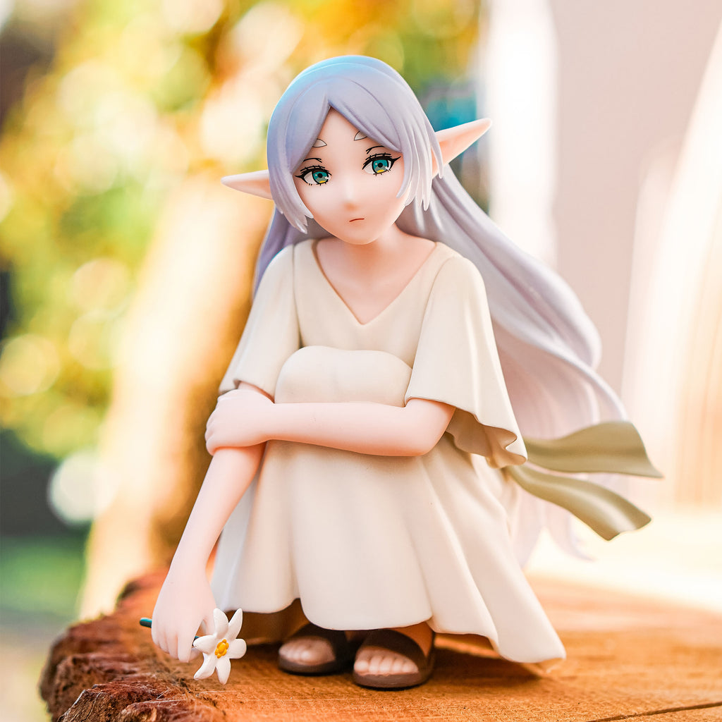 Product image Frieren: Beyond Journey's End - Frieren In Those Days Figure