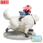Image produit Spy x Family - Figurine Anya & Bond Forger Mission Extend Version