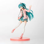 Image produit Hatsune Miku - Figurine Arcade Version Ribbon Girl