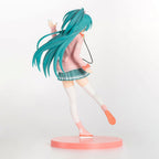 Image produit Hatsune Miku - Figurine Arcade Version Ribbon Girl