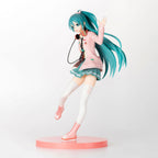 Image produit Hatsune Miku - Figurine Arcade Version Ribbon Girl