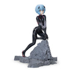 Image produit Evangelion: 3.0+1.0 - Figurine Rei Ayanami Version 30e Anniversaire