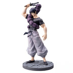 Image produit Jujutsu Kaisen - Figurine Toji Fushiguro Version Ready For Battle