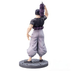Image produit Jujutsu Kaisen - Figurine Toji Fushiguro Version Ready For Battle