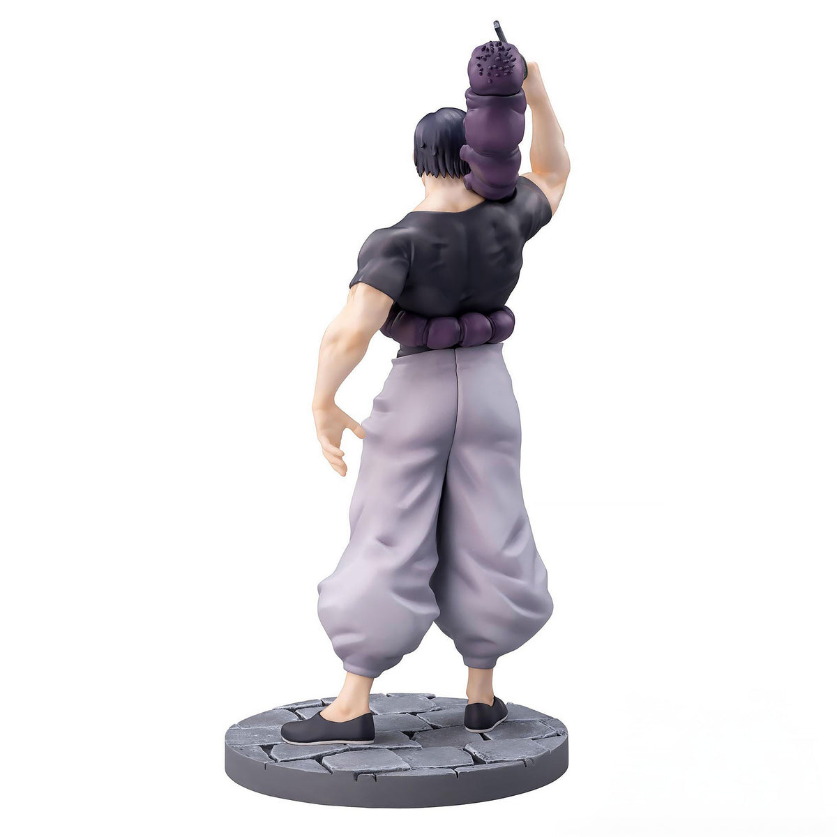 Image produit Jujutsu Kaisen - Figurine Toji Fushiguro Version Ready For Battle