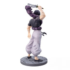 Image produit Jujutsu Kaisen - Figurine Toji Fushiguro Version Ready For Battle