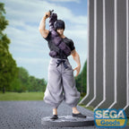 Image produit Jujutsu Kaisen - Figurine Toji Fushiguro Version Ready For Battle
