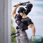 Image produit Jujutsu Kaisen - Figurine Toji Fushiguro Version Ready For Battle