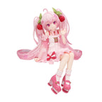 Image produit Hatsune Miku - Sakura Miku Noodle Stopper Figurine 2025