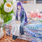 Product image Frieren: Beyond Journey's End - Fern Noodle Stopper Figure 16cm