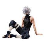 Product image Naruto Shippuden - Kakashi-Sensei Palm Size Figure