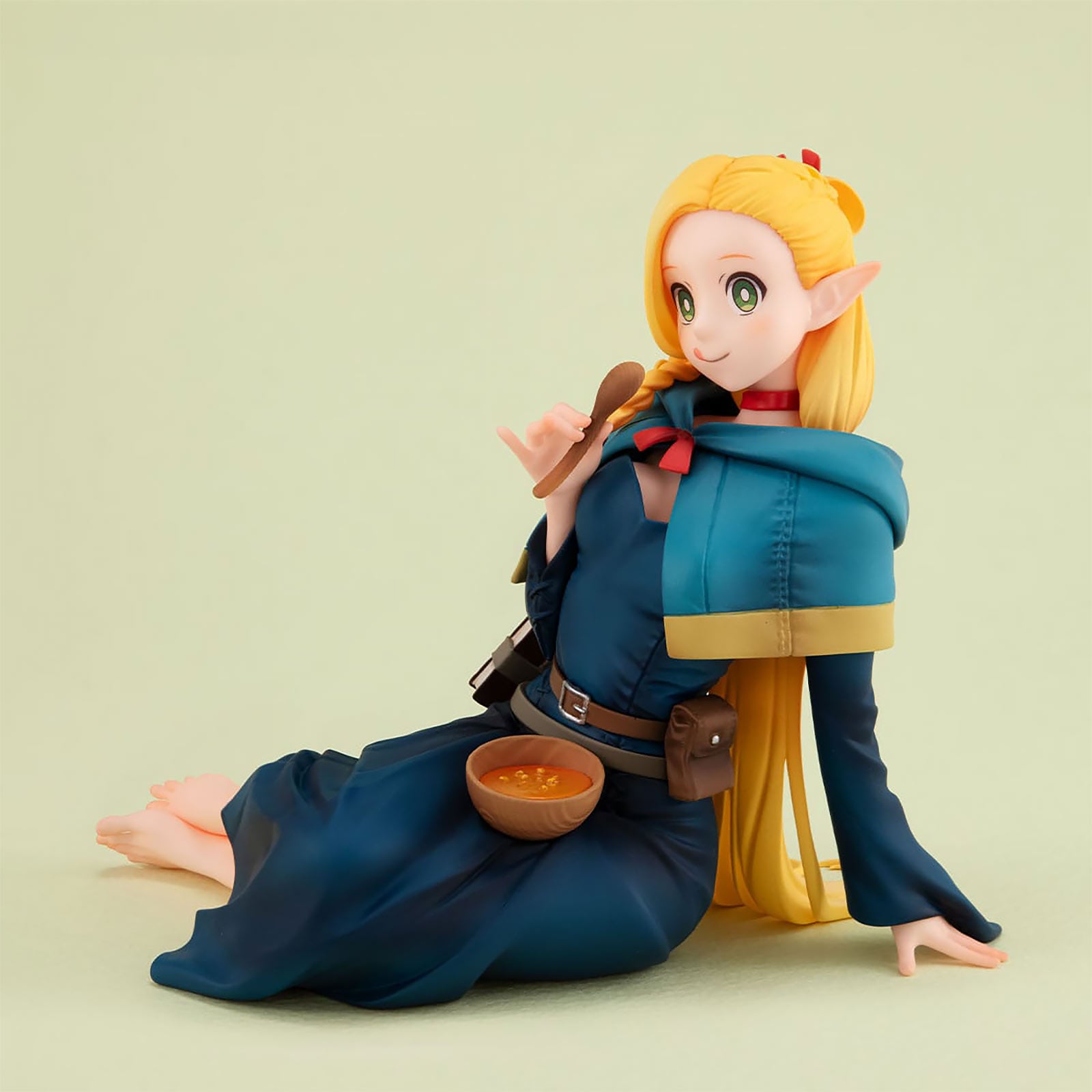 Image produit Delicious in Dungeon - Figurine Melty Princess Marcille Palm Size