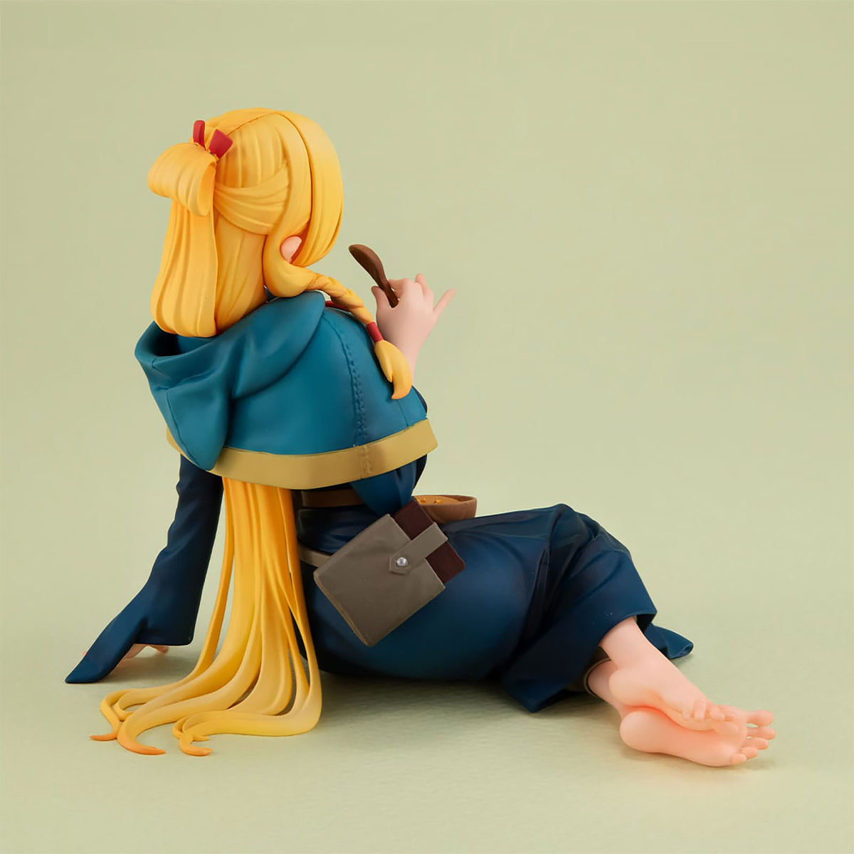 Image produit Delicious in Dungeon - Figurine Melty Princess Marcille Palm Size