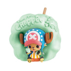 Image produit One Piece - Tirelire Tony Chopper Candy Mint Version