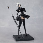 Image produit NieR:Automata - 2B Ver1.1a Figurine Tenitol