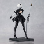 Image produit NieR:Automata - 2B Ver1.1a Figurine Tenitol
