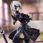 Image produit NieR:Automata - 2B Ver1.1a Figurine Tenitol