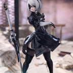 Image produit NieR:Automata - 2B Ver1.1a Figurine Tenitol