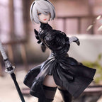 Image produit NieR:Automata - 2B Ver1.1a Figurine Tenitol