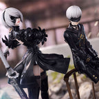 Image produit NieR:Automata - 2B Ver1.1a Figurine Tenitol