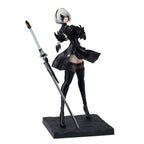 Image produit NieR:Automata - 2B Ver1.1a Figurine Tenitol