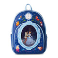 Image produit Cendrillon - Mini Sac à Dos du 75ème Anniversaire