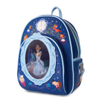 Image produit Cendrillon - Mini Sac à Dos du 75ème Anniversaire