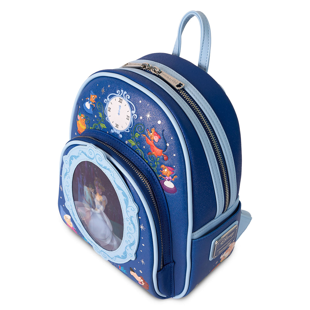 Image produit Cendrillon - Mini Sac à Dos du 75ème Anniversaire