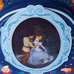 Image produit Cendrillon - Mini Sac à Dos du 75ème Anniversaire