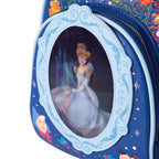 Image produit Cendrillon - Mini Sac à Dos du 75ème Anniversaire