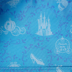 Image produit Cendrillon - Mini Sac à Dos du 75ème Anniversaire