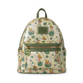 Image produit Tinkerbell - Mini Sac à dos Trèfle