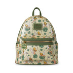 Image produit Tinkerbell - Mini Sac à dos Trèfle
